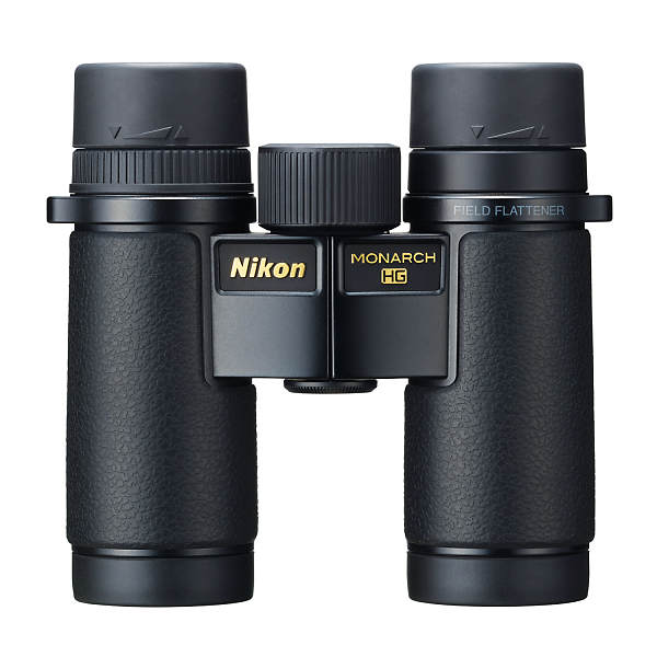 Nikon Monarch HG 10x30 Binoculars