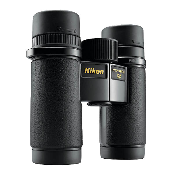 Nikon Monarch HG 8x30 Binoculars – Optics4Birding