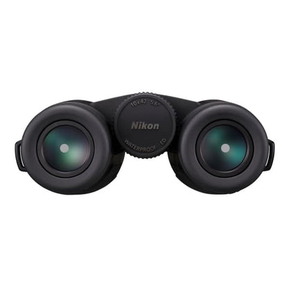 Nikon Monarch M5 10x42 Binoculars