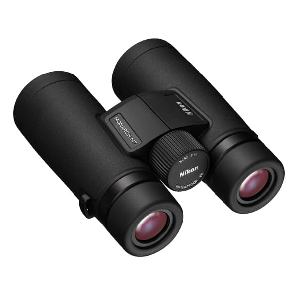 Nikon Monarch M7 8x42 Binoculars