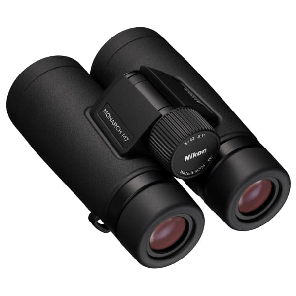 Nikon Monarch M7 8x42 Binoculars