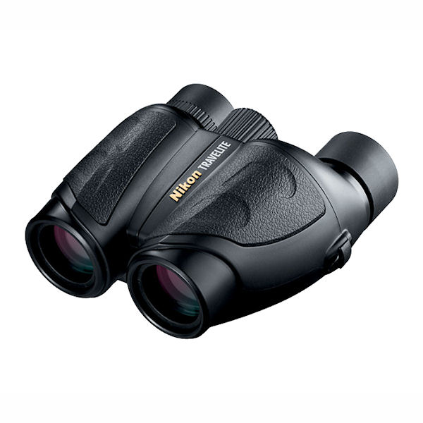 Nikon Travelite 8x25 Compact Binoculars