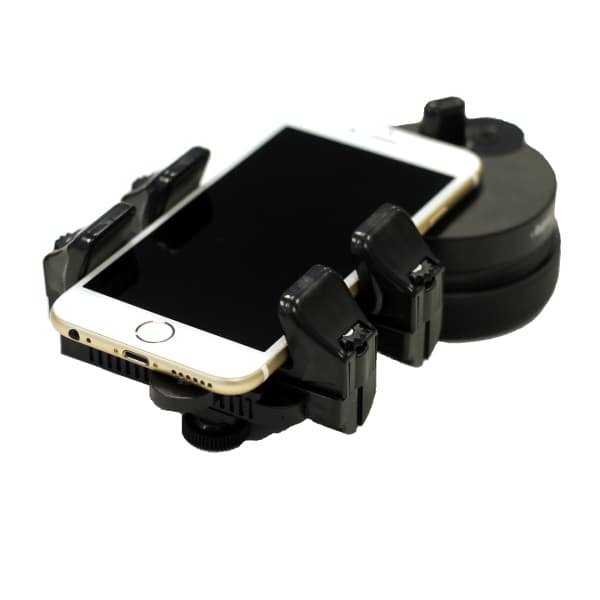 Novagrade Phone Adapter - Double Gripper