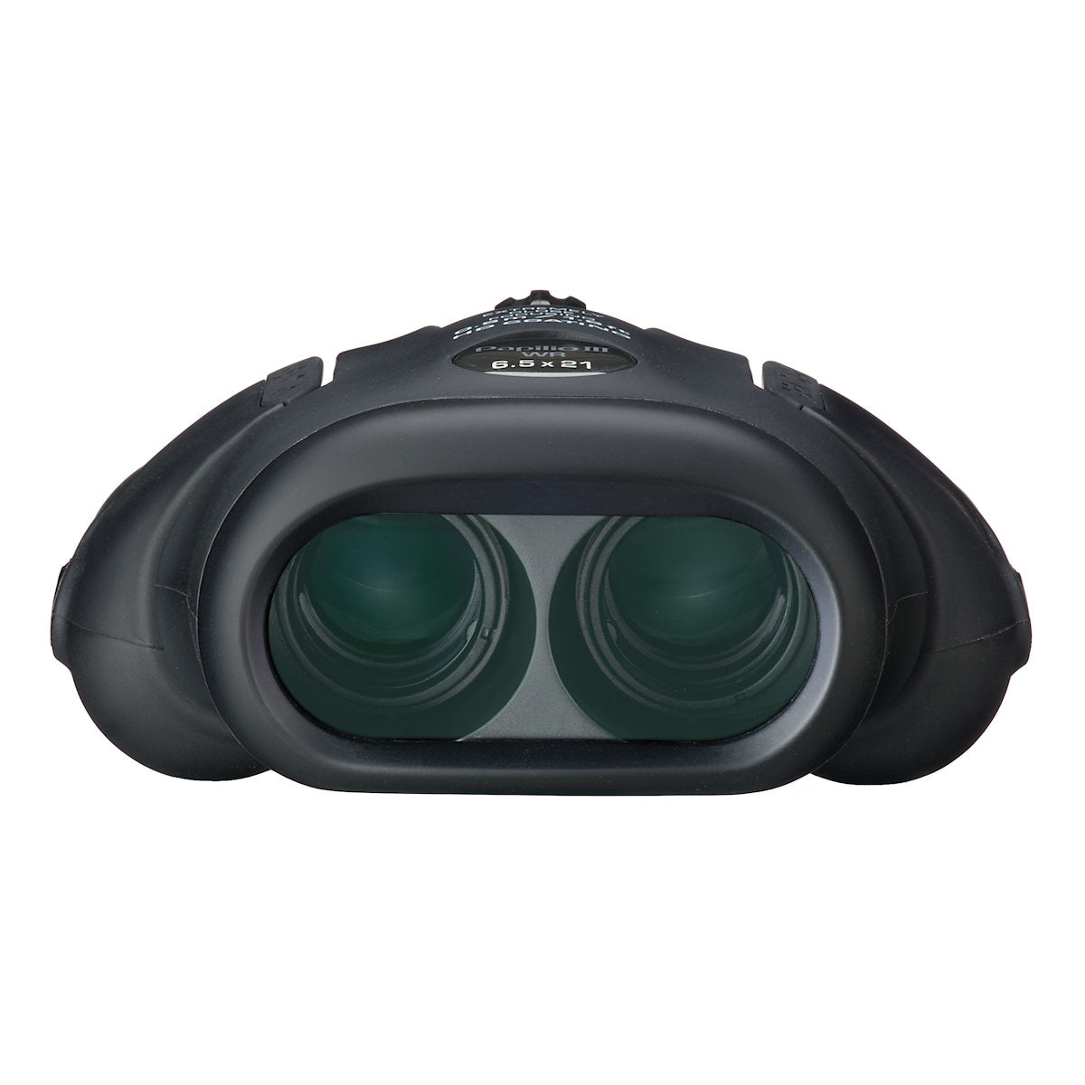 Pentax Papilio III 6.5x21 WR Binocular Black