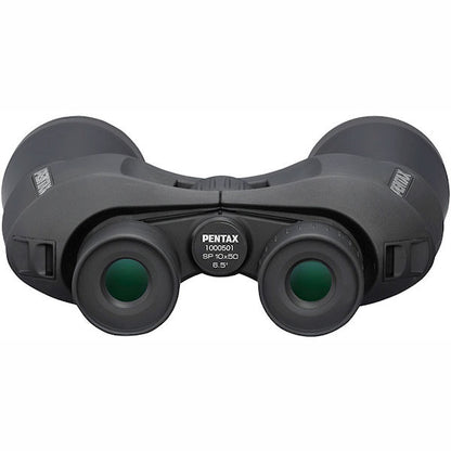 Pentax SP 10x50 Binoculars