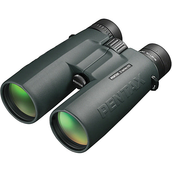 Pentax ZD 10x50 ED Binoculars