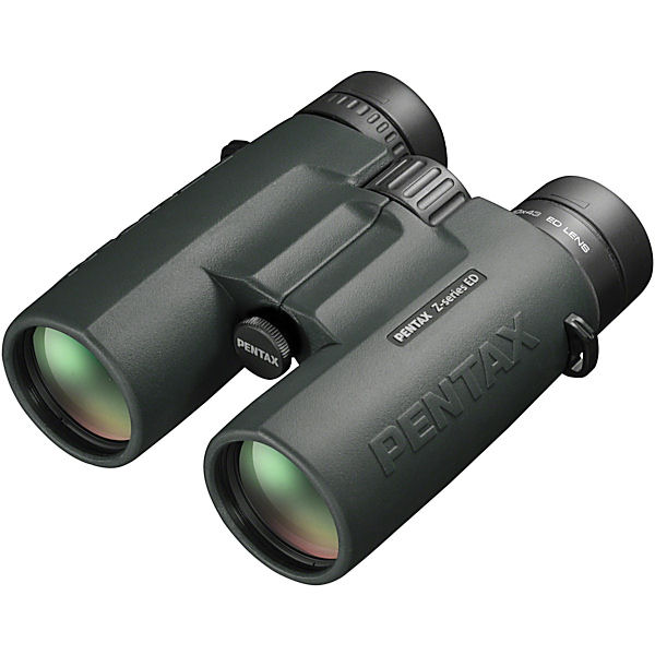 Pentax ZD 8x43 ED Binoculars
