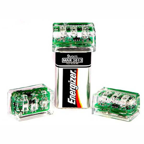 Cejay Engineering Phoenix Jr. GREEN (Training Model) Non-Programmable ...