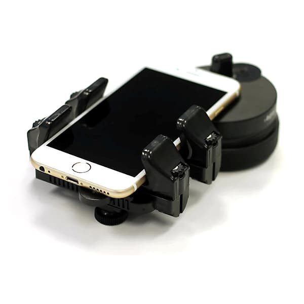 Novagrade Phone Adapter - Double Gripper