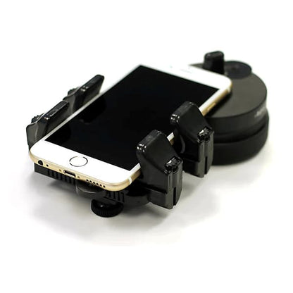 Novagrade Phone Adapter - Double Gripper