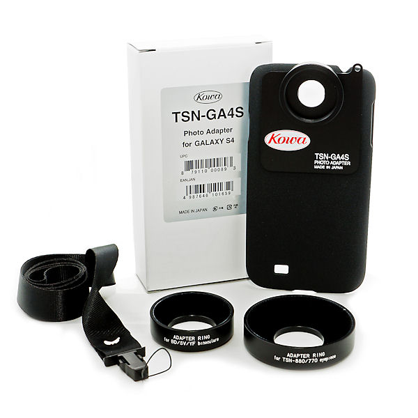 Kowa Photo Adapter for Galaxy S4