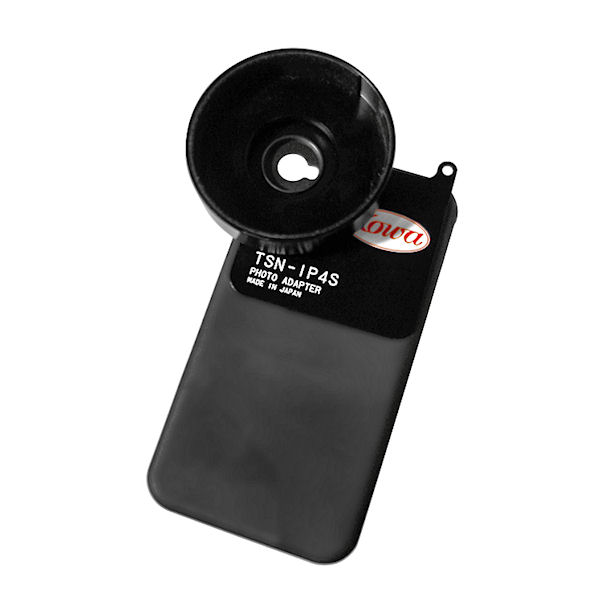 Kowa Photo Adapter for iPhone 4/4S