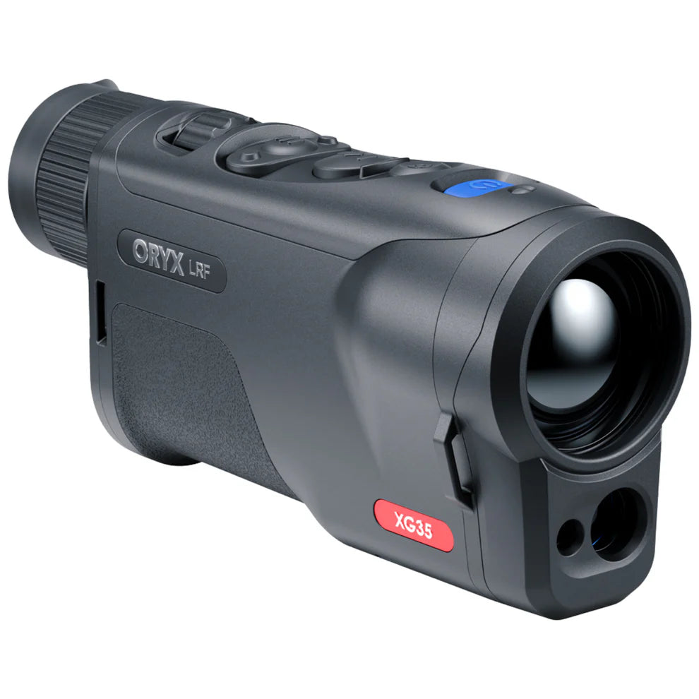Pulsar ORYX LRF XG35 Thermal Rangefinding Monocular