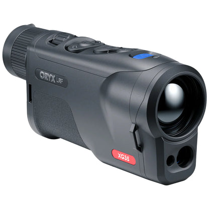 Pulsar ORYX LRF XG35 Thermal Rangefinding Monocular