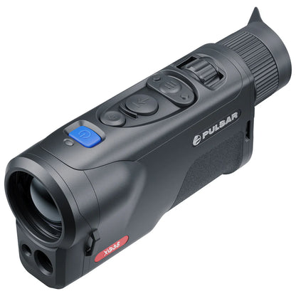 Pulsar ORYX LRF XG35 Thermal Rangefinding Monocular