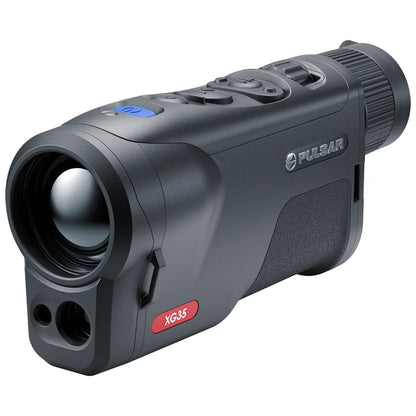 Pulsar ORYX LRF XG35 Thermal Rangefinding Monocular
