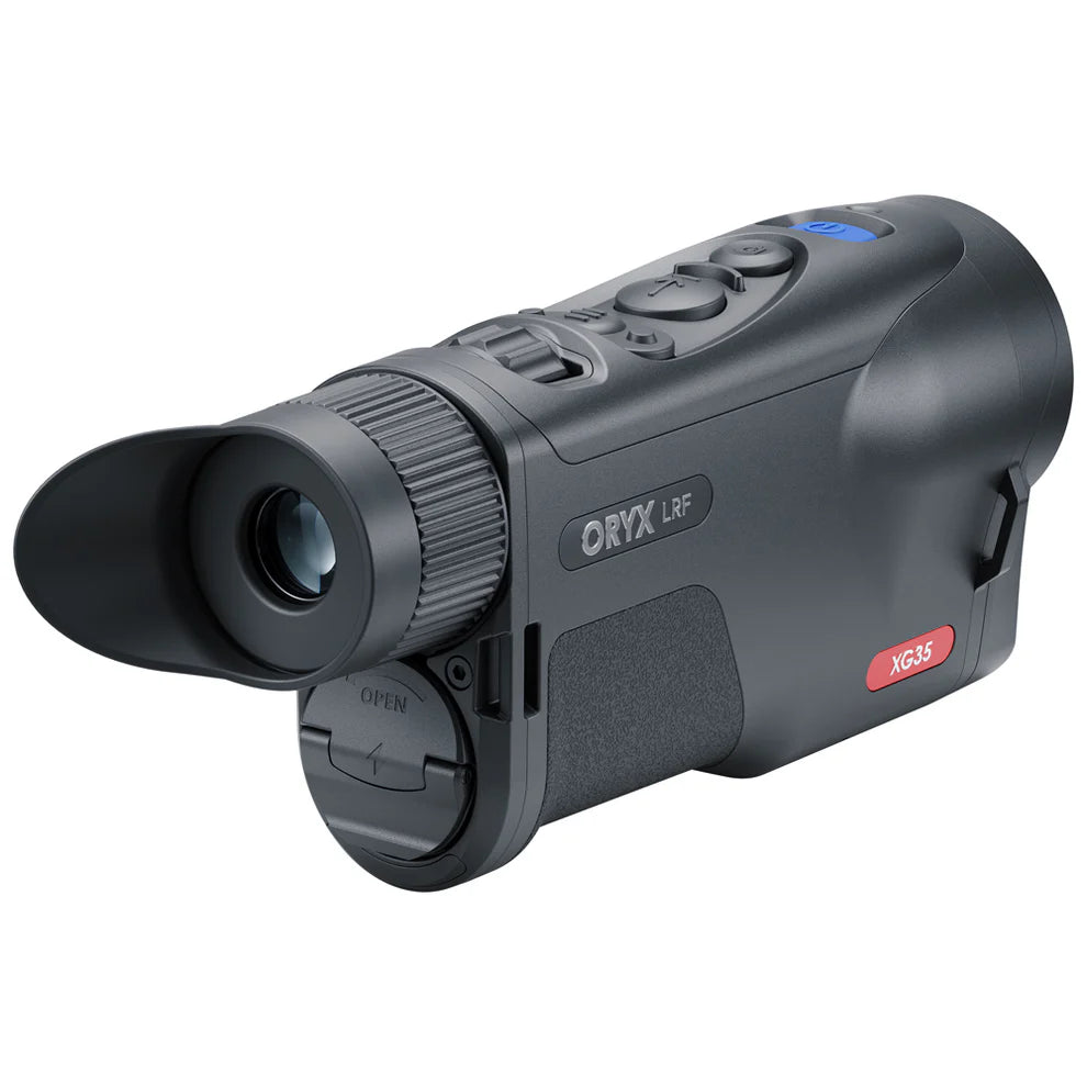 Pulsar ORYX LRF XG35 Thermal Rangefinding Monocular