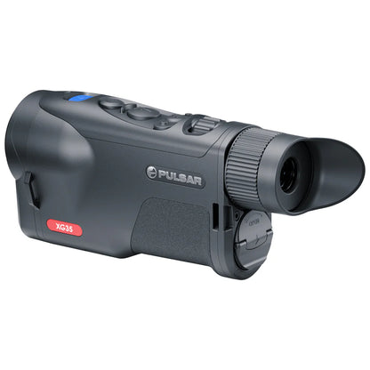 Pulsar ORYX LRF XG35 Thermal Rangefinding Monocular
