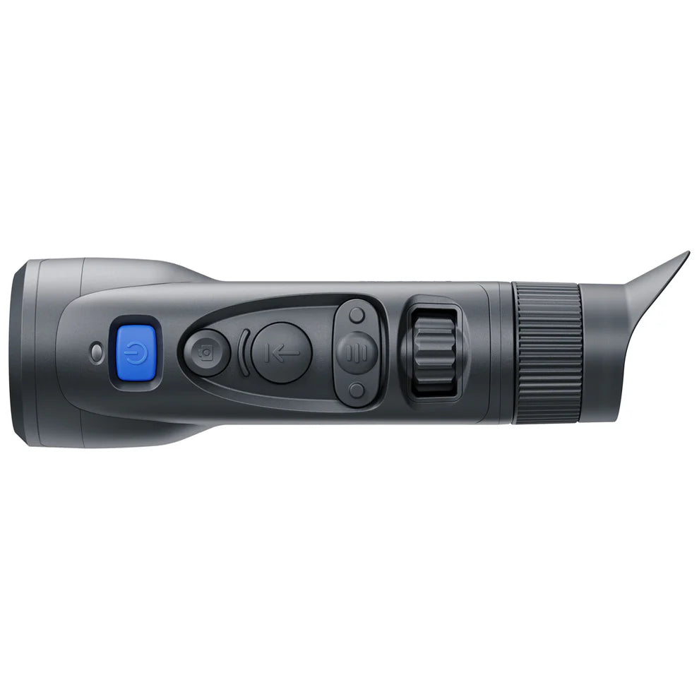 Pulsar ORYX LRF XG35 Thermal Rangefinding Monocular