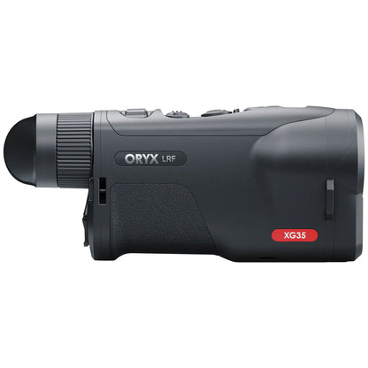 Pulsar ORYX LRF XG35 Thermal Rangefinding Monocular