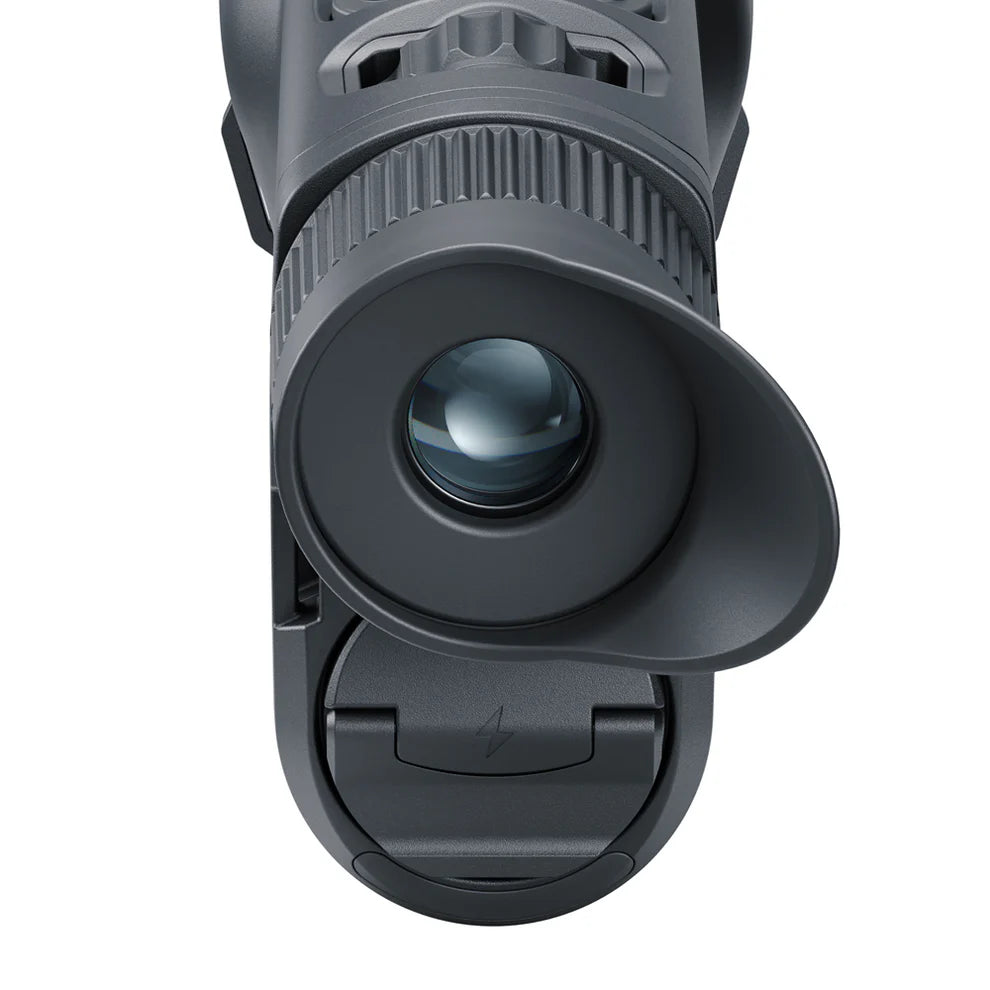 Pulsar ORYX LRF XG35 Thermal Rangefinding Monocular