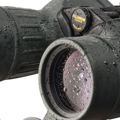 Fujinon Polaris 16x70 FMTR-SX Binoculars