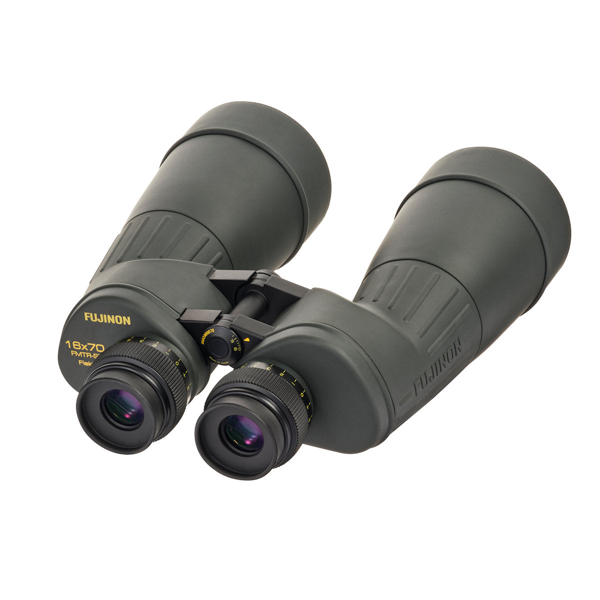 Fujinon Polaris 16x70 FMTR-SX Binoculars