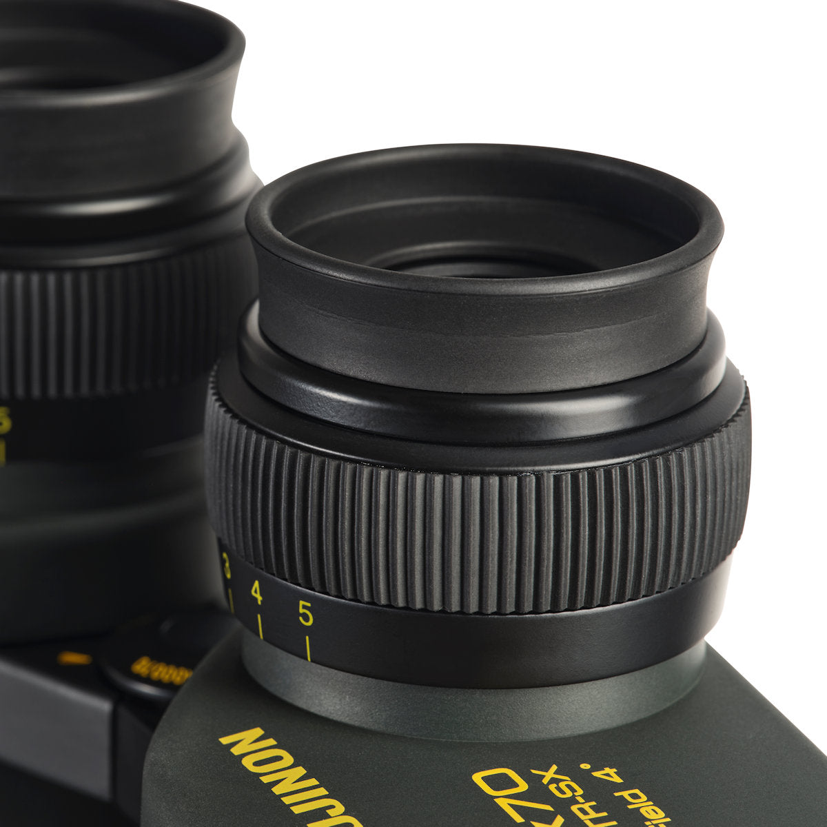 Fujinon Polaris 16x70 FMTR-SX Binoculars