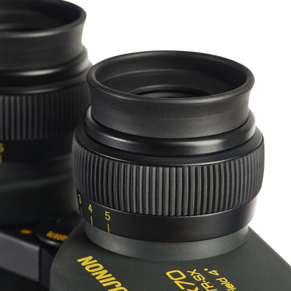 Fujinon Polaris 16x70 FMTR-SX Binoculars