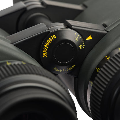 Fujinon Polaris 16x70 FMTR-SX Binoculars