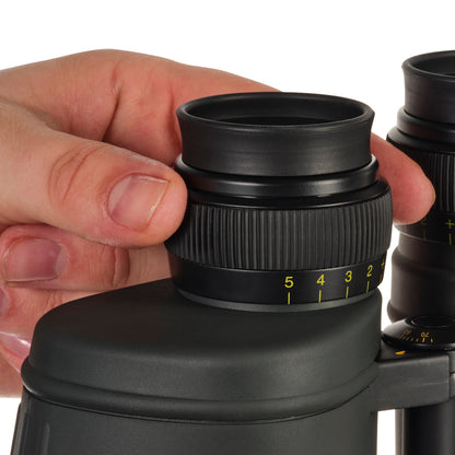 Fujinon Polaris 16x70 FMTR-SX Binoculars