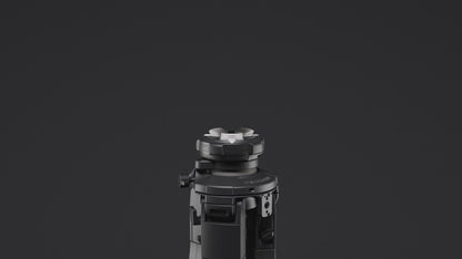 Manfrotto MVH500XAH 500X Fluid Head