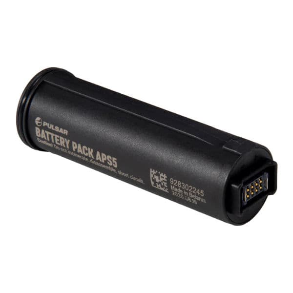 Pulsar APS 5 Battery Pack (for Axion XQ & Axion LRF)