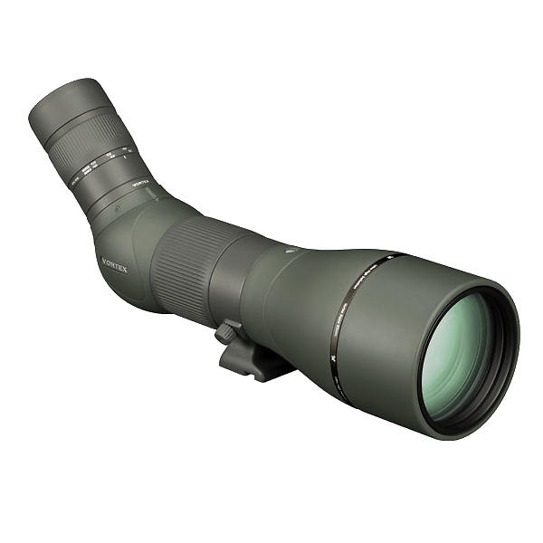 Vortex Razor HD 27-60x85 Angled Spotting Scopes