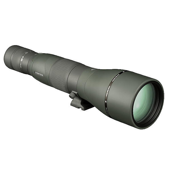 Vortex Razor HD 27-60x85 Straight Spotting Scopes