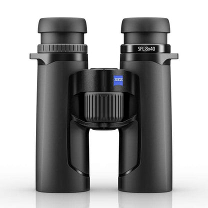 Zeiss SFL 8x40 Binoculars