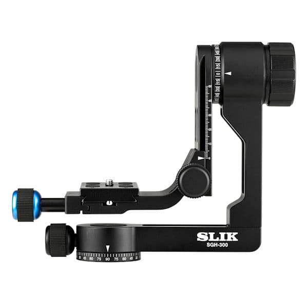 Slik SGH-300 Mini Gimbal Head