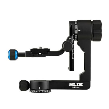 Slik SGH-300 Mini Gimbal Head