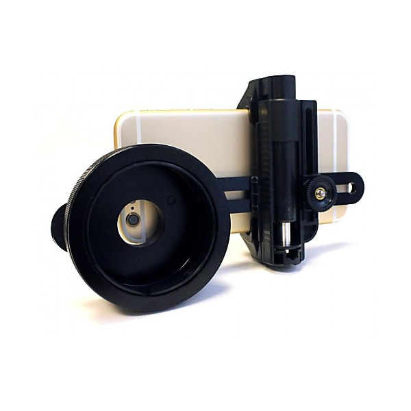 Novagrade Digiscoping Phone Adapter – Optics4Birding