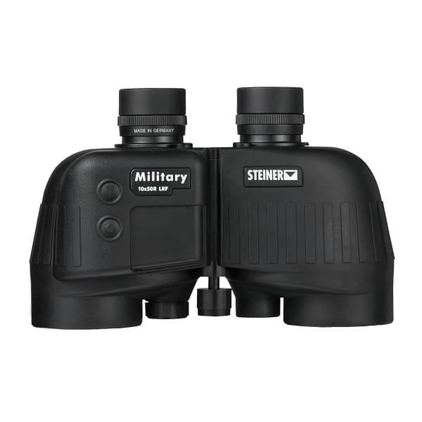 Steiner Military M1050R 10x50 LRF Binoculars