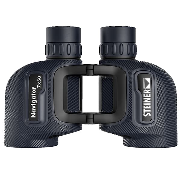 Steiner Navigator 7x50 Open Hinge Binocular