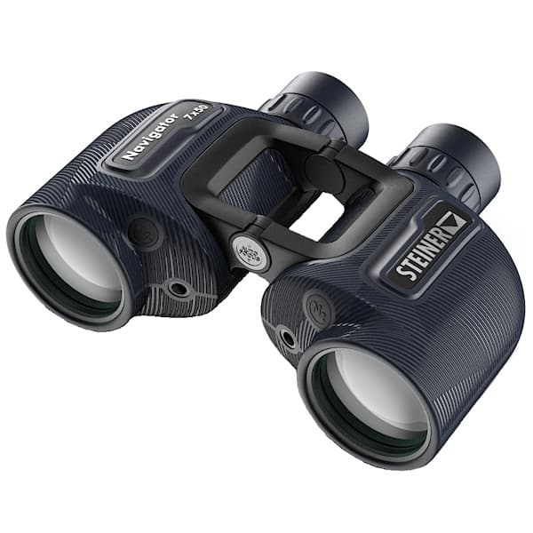 Steiner Navigator 7x50 Open Hinge Binocular