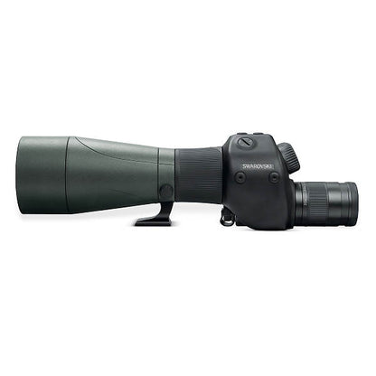 Swarovski STR 20-60x80 HD Spotting Scope Kits with MOA reticle