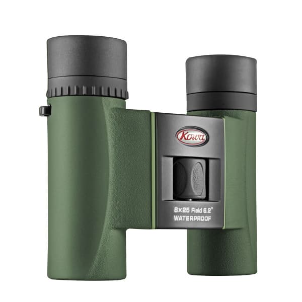 Kowa SV II 8x25 Binoculars