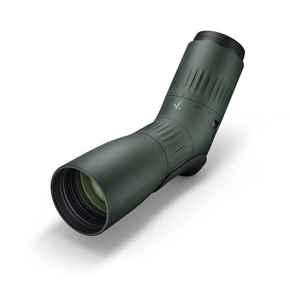 Swarovski ATC 17-40x56 Angled Green Spotting Scope