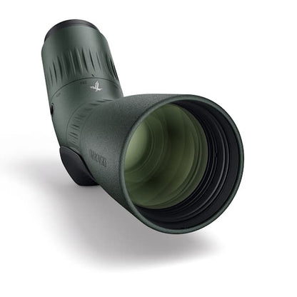 Swarovski ATC 17-40x56 Angled Green Spotting Scope