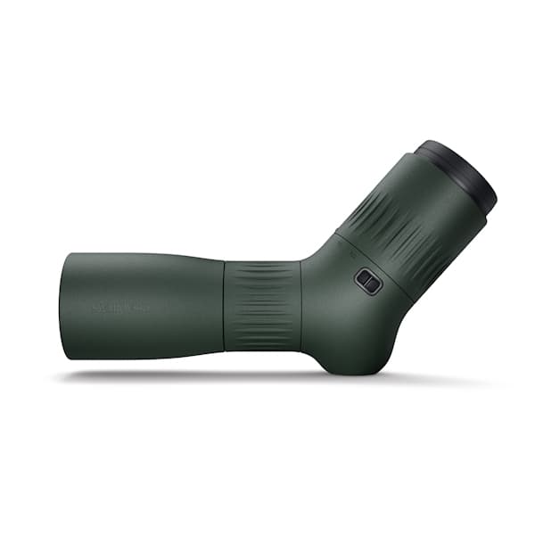 Swarovski ATC 17-40x56 Angled Green Spotting Scope