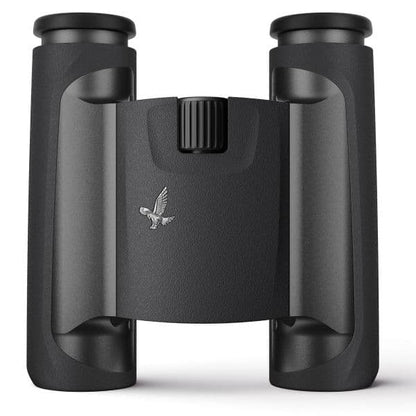 Swarovski CL Pocket 10x25 Binoculars Anthracite MO Mountain