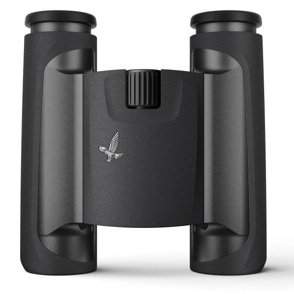 Swarovski CL Pocket 10x25 Binoculars Anthracite WN Wild Nature