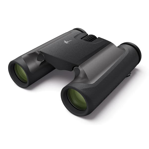 Swarovski CL Pocket 10x25 Binoculars Anthracite WN Wild Nature